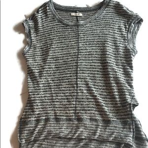 Madewell Knit Top